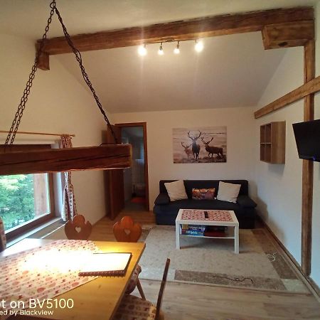 Апартаменты Haus Sonnenalm Sankt Sigmund im Sellrain Экстерьер фото