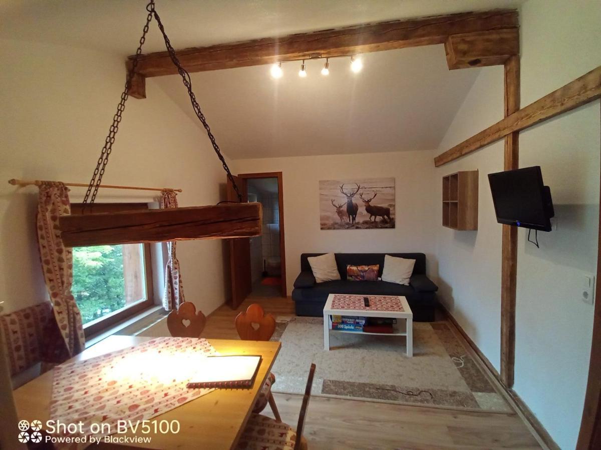 Апартаменты Haus Sonnenalm Sankt Sigmund im Sellrain Экстерьер фото